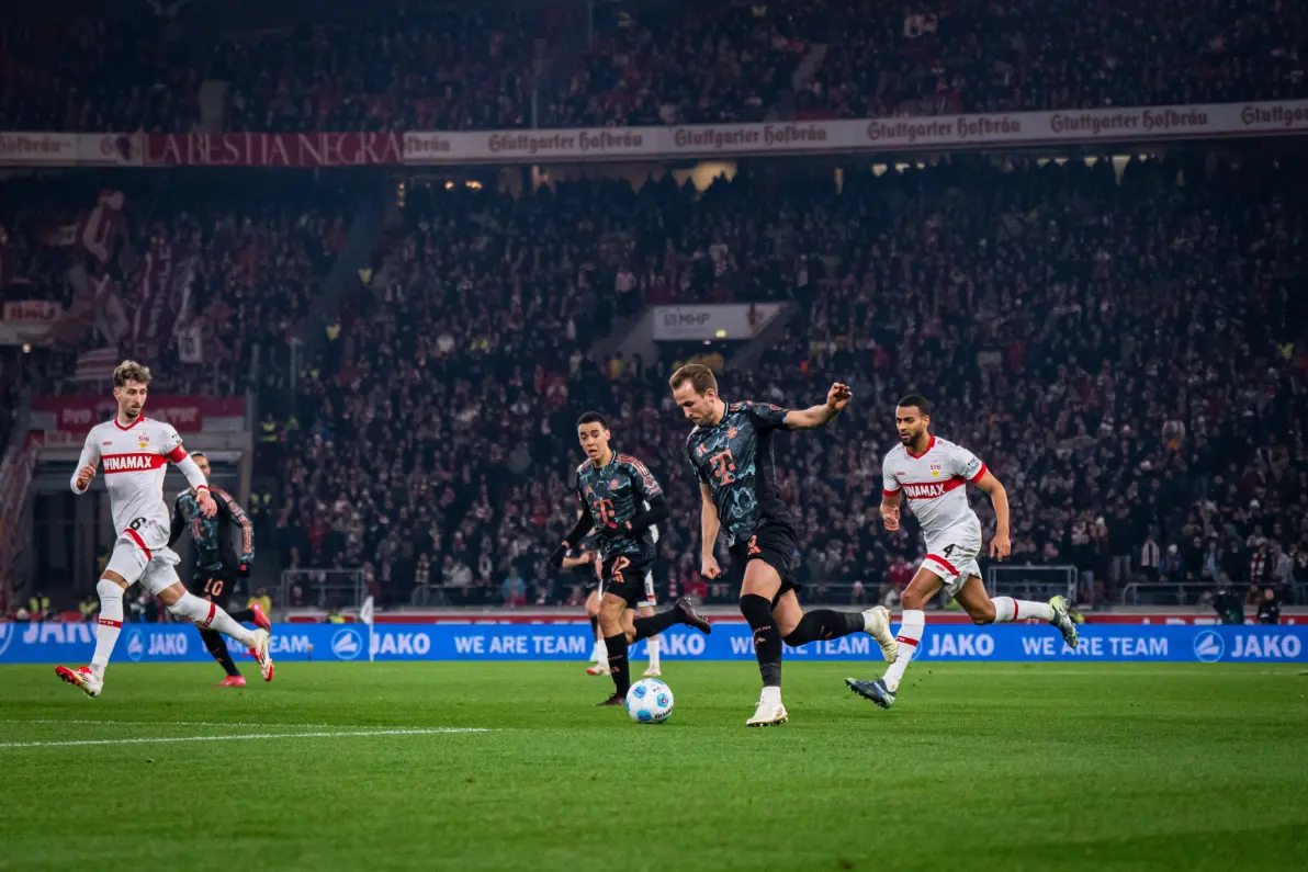 亚博体育APP-关于塔图姆迎来二十赛季出色发挥，拜仁观众热烈欢呼！上演精彩一战的信息-亚博体育APP