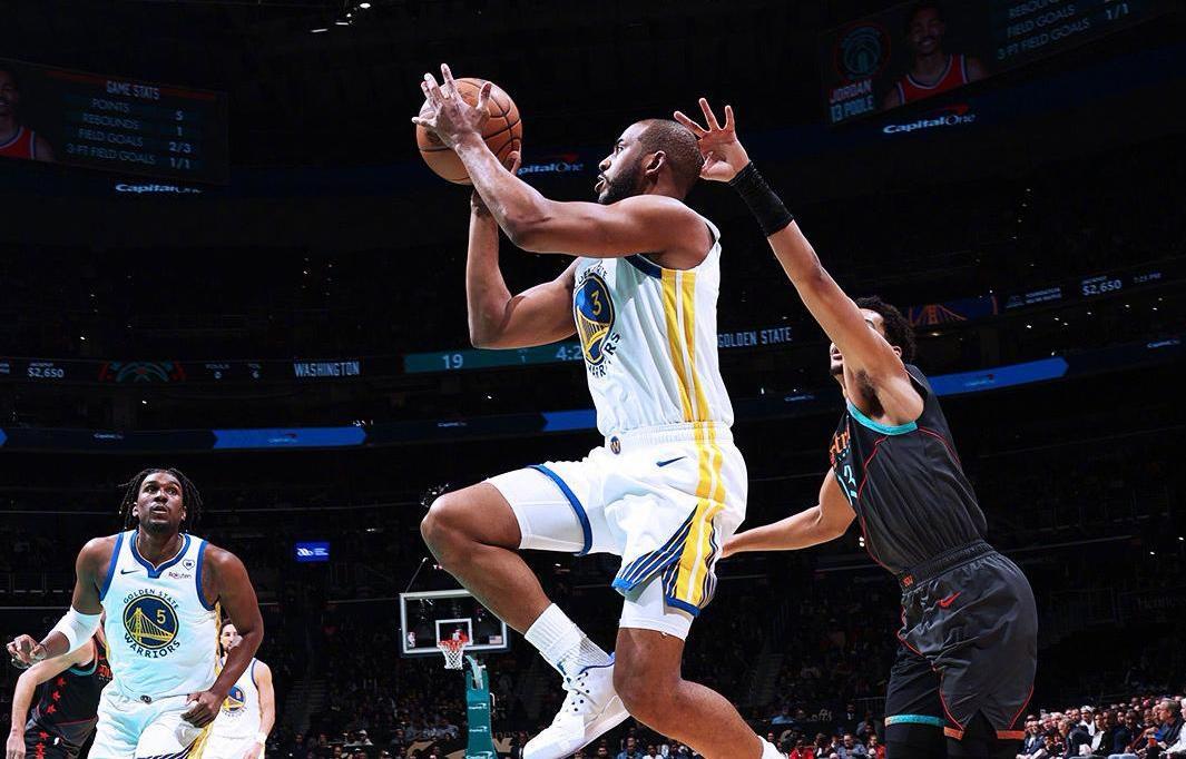 亚博-勇士新秀表现惊艳,全场观众掌声不断,搜索美国是否.-亚博