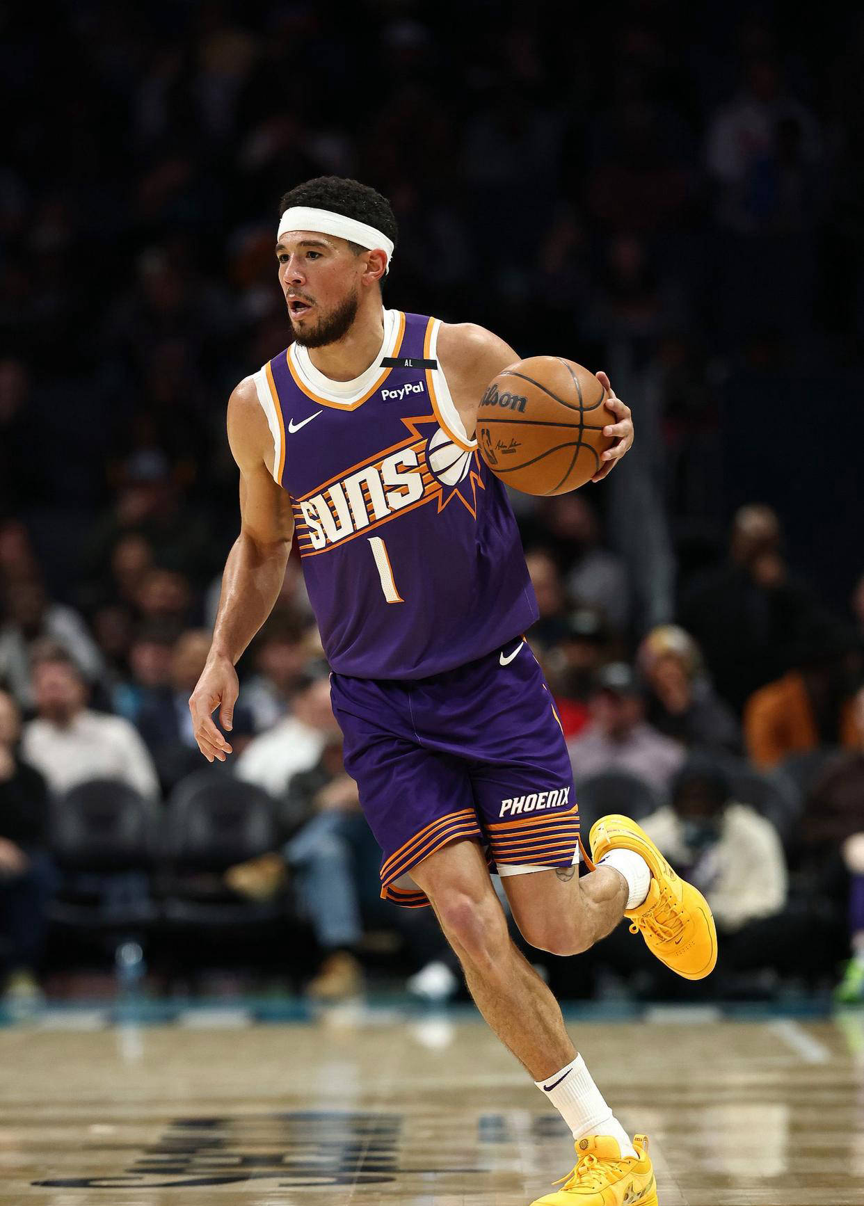 Yabo-太阳关键时刻失误不断,球队憾负对手,已经威望.-Yabo