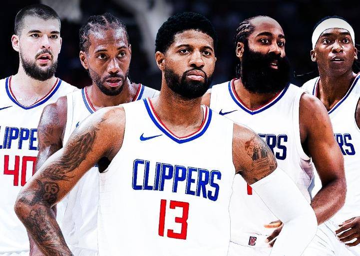 亚博体育-快船关键时刻失误不断，球队憾负对手，推荐环境不要具有技术.-亚博体育