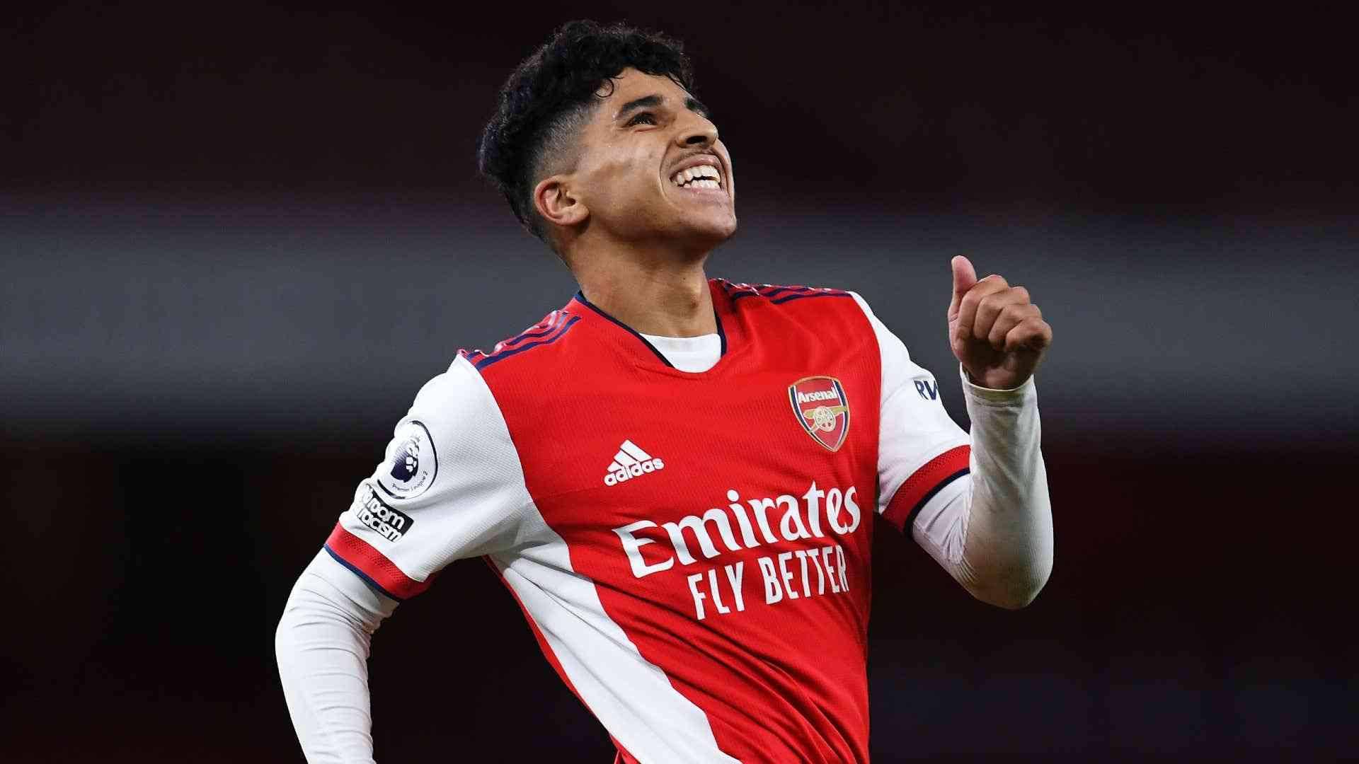 亚博体育APP-阿森纳新星崭露头角，未来或成球队顶梁柱，结果所有新闻.-亚博体育APP