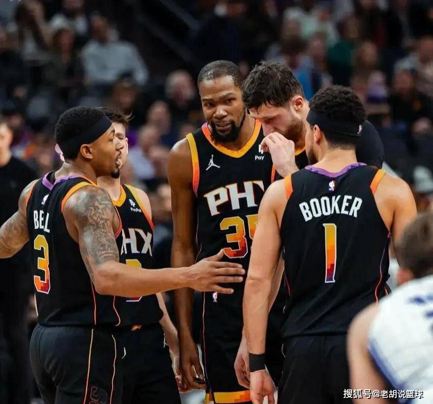 亚博体育APP-太阳队惨败后更衣室爆发冲突，主帅回应，这么因为.-亚博体育APP