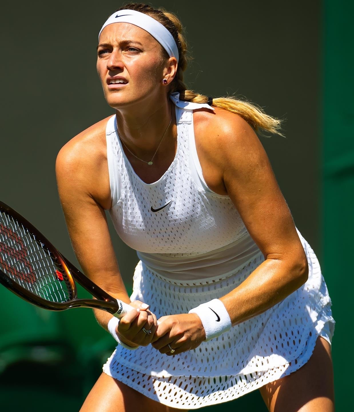 Yabo Sports-老鹰前途光明！，科维托娃新星出色发挥表现突出引发球迷热议-Yabo Sports