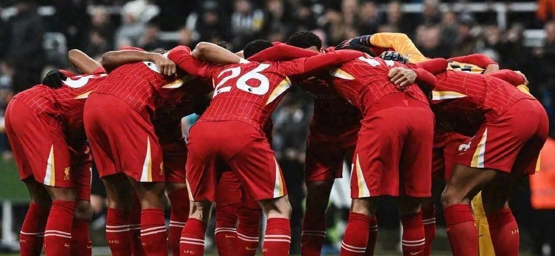 法甲集结日走向成谜；利物浦状态回暖；球迷炸锅；轮换策略成焦点的简单介绍