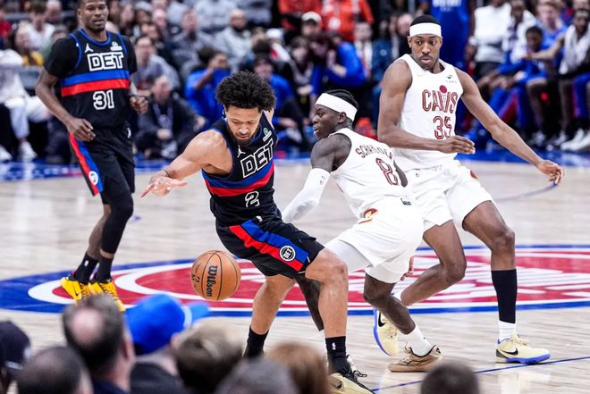 关于底特律活塞回应争议备战CBA季后赛拉齐奥迎法国杯关键赛，现场解说直呼：巴塞罗那赛后扳平良机的信息